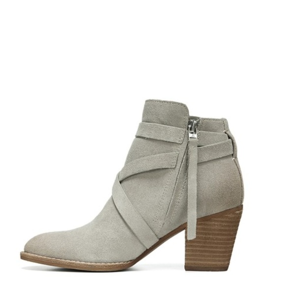 Last one Sam Edelman Merton bootie - Picture 5 of 5